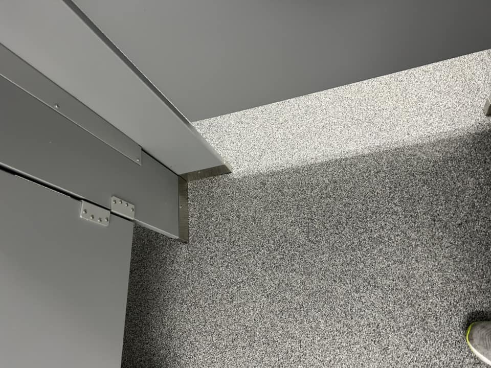 Government Contract Cleaning — government facility cleaning Arkansas Tennessee