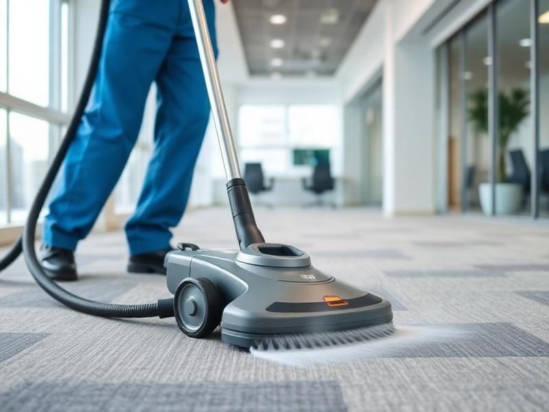 Carpet Cleaning — commercial carpet cleaning Memphis Jonesboro